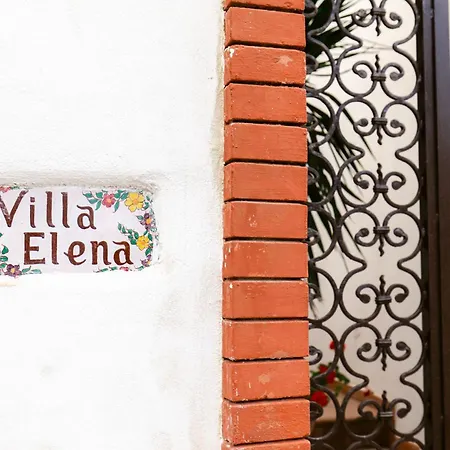 Elena By Myvillacollection Κάπρι