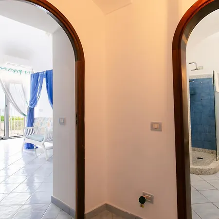 Βίλα Elena By Myvillacollection