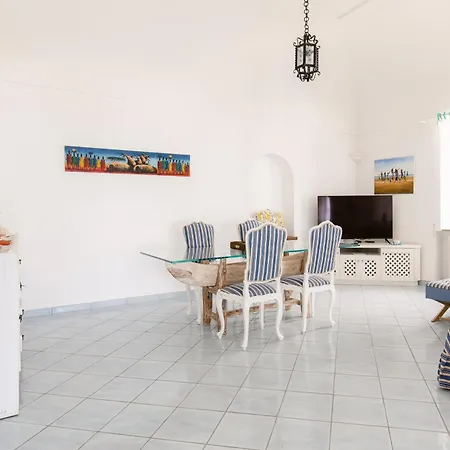 Βίλα Elena By Myvillacollection Κάπρι