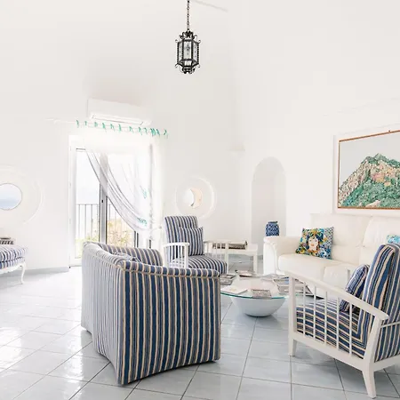 Elena By Myvillacollection Βίλα Κάπρι