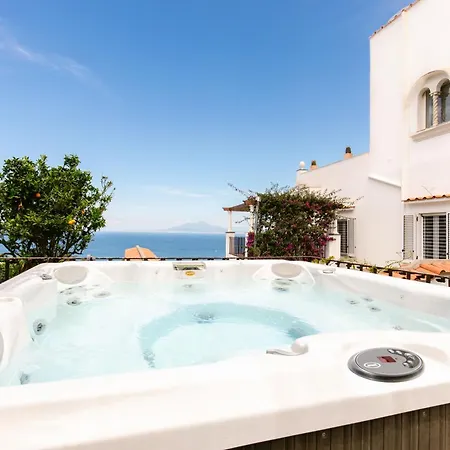 Elena By Myvillacollection Βίλα *