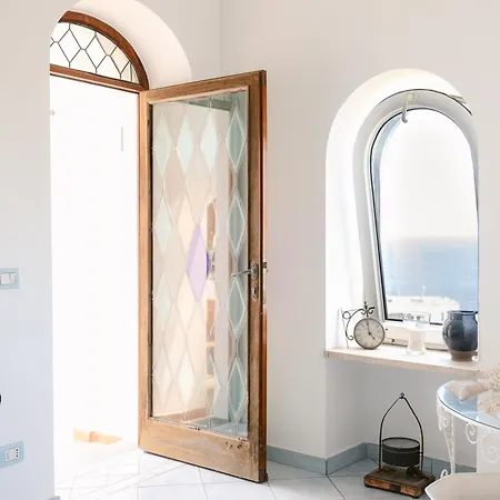 Βίλα Elena By Myvillacollection Κάπρι