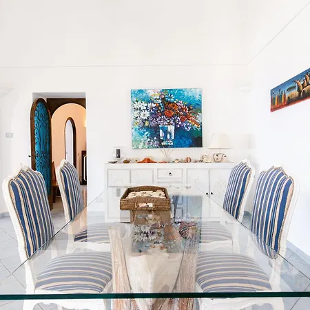 Elena By Myvillacollection Κάπρι