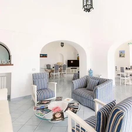 Elena By Myvillacollection * Κάπρι