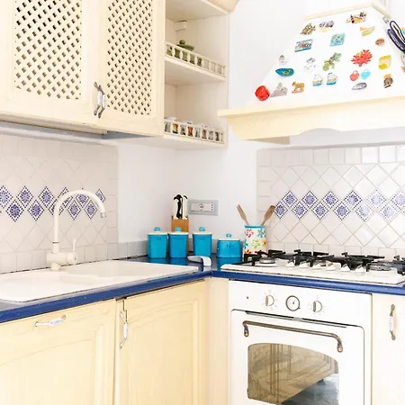 Elena By Myvillacollection Βίλα Κάπρι