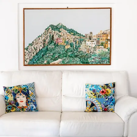 Βίλα Elena By Myvillacollection Κάπρι