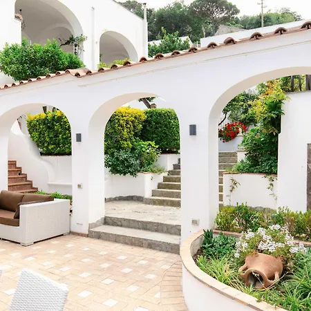 Elena By Myvillacollection Κάπρι