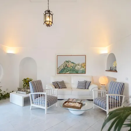 Βίλα Elena By Myvillacollection