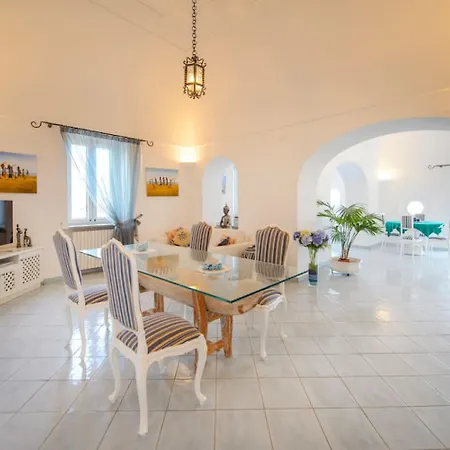 Βίλα Elena By Myvillacollection Κάπρι