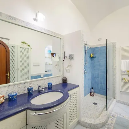 Βίλα Elena By Myvillacollection Κάπρι