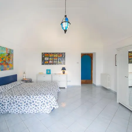 Elena By Myvillacollection * Κάπρι