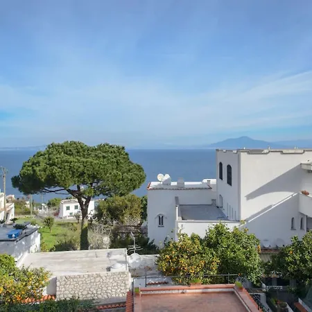 Elena By Myvillacollection * Κάπρι