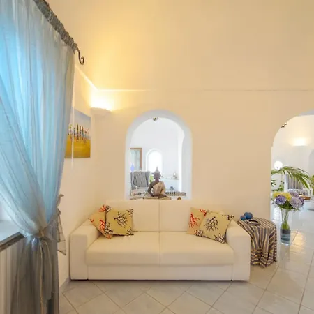 Βίλα Elena By Myvillacollection Κάπρι