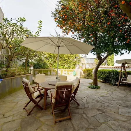 Βίλα Elena By Myvillacollection Κάπρι