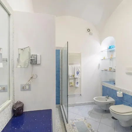 Elena By Myvillacollection * Κάπρι