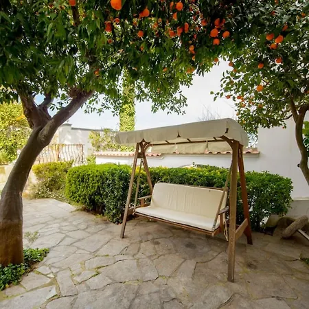 Βίλα Elena By Myvillacollection Κάπρι